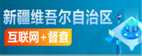 新疆維吾爾自治區(qū) 互聯(lián)網(wǎng)+督查